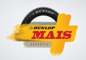 Dunlop Garantia Mais+